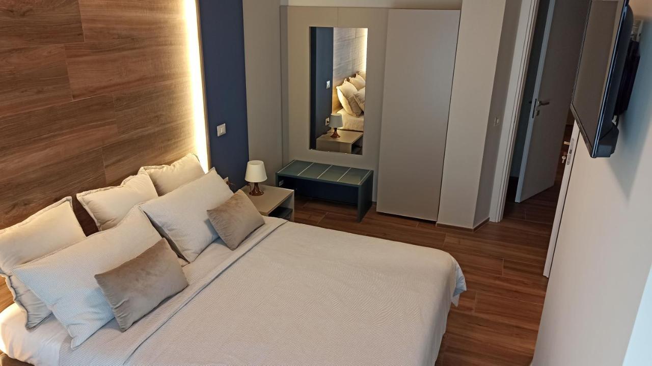 Casa Dale Bed & Breakfast Altamura Dış mekan fotoğraf